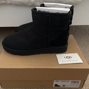 Ugg boots